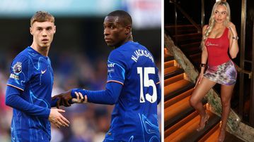 Trouble in Paradise? Chelsea Star Given Cold Shoulder by Girlfriends Days After Club World Cup Heroics