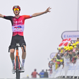 Thymen Arensman: How Dutch Masterclass Shook Up  Tour de France Mountain Battle