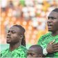'Nigeria shirt is crazy' - Super Eagles defender Bassey names AFCON 2023 as career highlight