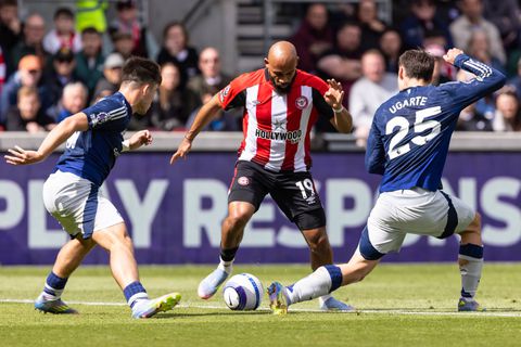 Bryan Mbeumo: How Manchester United Dressing Room Responded to Transfer Talks for Brentford Winger