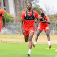 Masoud Juma Named in Benni McCarthy’s 25-Man Harambee Stars Squad for CECAFA Four Nations Ahead of CHAN 2024