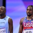 London Diamond League: Time and Where to Watch Noah Lyles, Letsile Tebogo Face Off in 100m