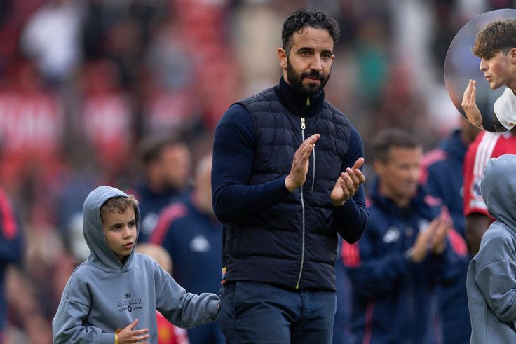 Manchester United Strike 'Verbal Agreement' with LaLiga Midfield Gem to Follow Bryan Mbeumo in Major Double Deal