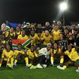The Banyana Banyana of South Africa defeated Senegal on penalties to set up a WAFCON semifinal against the Super Falcons of Nigeria.