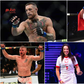 Top 10 Legendary European MMA Fighters of All Time