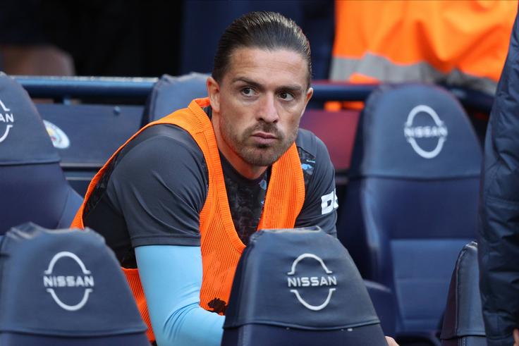 Everton Plotting Move For Out-of-Favor 100 Million Pound Manchester City Flop
