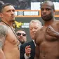 Olexander Usyk vs. Daniel Dubois 2: Redemption For Dubois or Confirmation For Ursyk?
