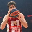 Milos Teodosic Retires