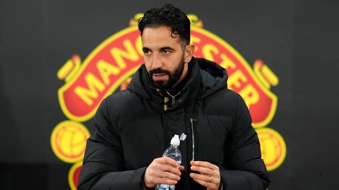 Manchester United in Pole Position as Premier League Standout Grows Restless