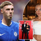 Heartbreak as Cole Palmer and girlfriend Connie Grace UNFOLLOW each other after winning Club World Cup