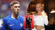 Heartbreak as Cole Palmer and girlfriend Connie Grace UNFOLLOW each other after winning Club World Cup