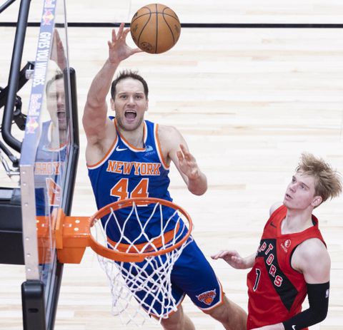 Bojan Bogdanovic Moves On From NBA With EuroBasket and ECOMMBX Cup in Sight