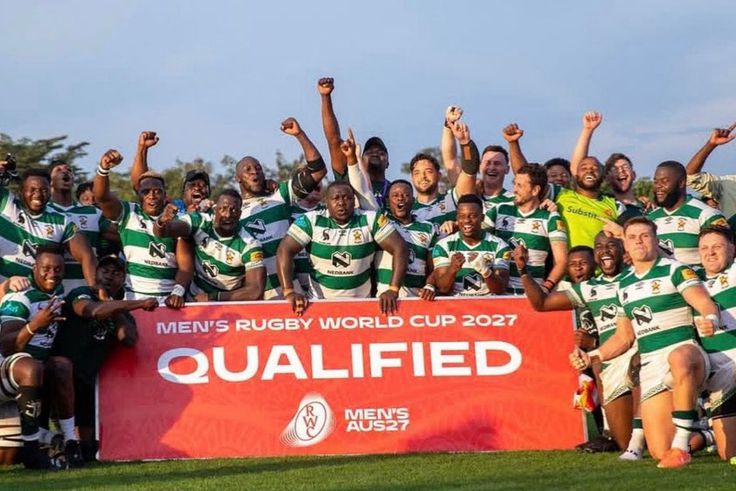 Kenya Simbas Lick Their Wounds as Zimbabwe Reap Fruits of Proper Planning with First World Cup Ticket in 34 Years