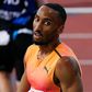 Briton Matthew Hudson-Smith Beaten in Surprise Defeat at London Diamond League