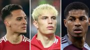 5 Manchester United Men Omitted from Squad as Amorim Eyes Fresh Start