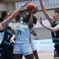 Nigeria's Junior D'Tigress suffer a 79-85 loss to Korea in another classification game at the FIBA U19 Women's World Cup.