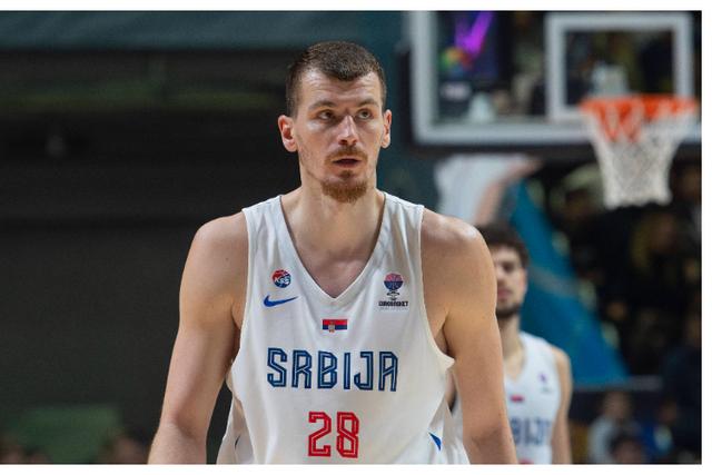 The Story Behind Simanić's Cryptic Message