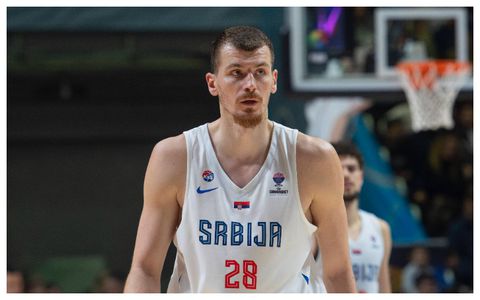 "No Place for Me!" - The Story Behind Simanić's Cryptic Message And What Drove Him to Speak Out