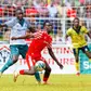 Benni McCarthy Clarifies Late Call-Ups to Harambee Stars Squad for CHAN 2024