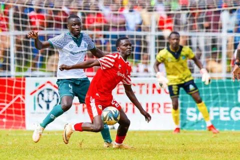 Benni McCarthy Clarifies Late Call-Ups to Harambee Stars Squad for CHAN 2024