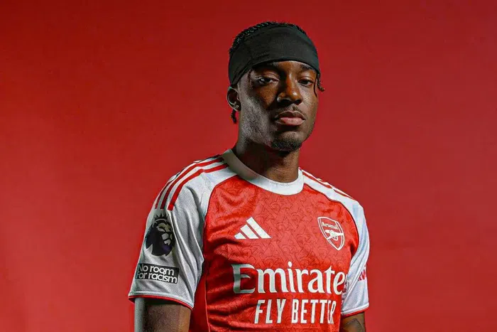 7 Reasons Arsenal Signed Noni Madueke Despite Fan Backlash