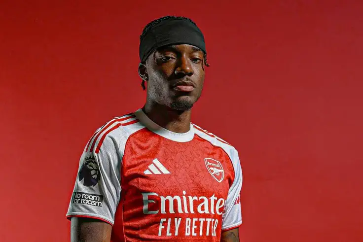 7 Reasons Arsenal Signed Noni Madueke Despite Fan Backlash