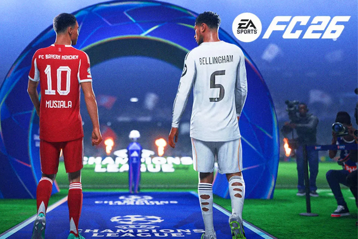 EA FC 26 Stadiums: Release Date, Licenses, All Leagues, Cups, and Clubs confirmed so far