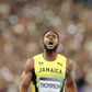 Jamaica 4×100m Relay Team Seal World Championships Place with Blazing Time in London