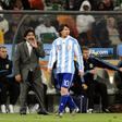 Maradona’s son doubles down, declares even 10 World Cups will not make Messi greater than his dad