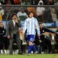Maradona’s son doubles down, declares even 10 World Cups will not make Messi greater than his dad
