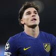 Don't keep an unhappy player — Laporta tells Atletico to accept bid for Alvarez