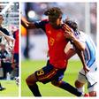 Messi fans and rivals go head-to-head on social media