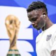 He was ready — Tuchel reveals real reason for dropping Saka against Argentina