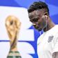 He was ready — Tuchel reveals real reason for dropping Saka against Argentina