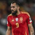 'I don't want to go to Prison' – Spain star on World Cup final handshake with Donald Trump