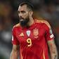 'I don't want to go to Prison' – Spain star on World Cup final handshake with Donald Trump