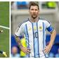 Messi, Argentina punished for anti-football as Spain win 2026 World Cup