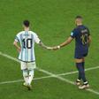 2026 FIFA World Cup: Mbappe backs Messi to deliver against Spain