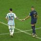 'I don't care about being top scorer' – Mbappe declares after surpassing Messi on all-time charts