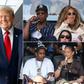 rom Beyoncé to Donald Trump: The Biggest Celebrities Spotted at the 2026 FIFA World Cup Final