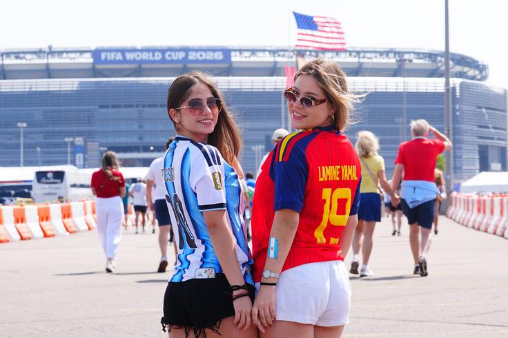 Spain vs Argentina: A final of firsts at the 2026 World Cup