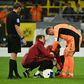 Bayern Munich wait on Neuer after ankle knock
