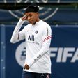 Mbappe not unsettled by speculation over PSG future, says Pochettino