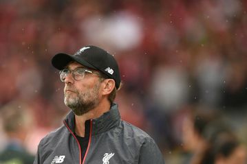 Klopp tells Liverpool fans to stop homophobic chanting