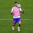 Chelsea's Emerson joins Lyon on season-long loan