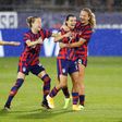Reigning champ USA has revamped path to Women's World Cup