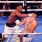 Anthony Joshua's new coach laughed at tactics in Usyk rematch