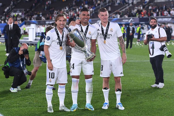 The Bermuda Triangle: 9 Finals, 9 Wins