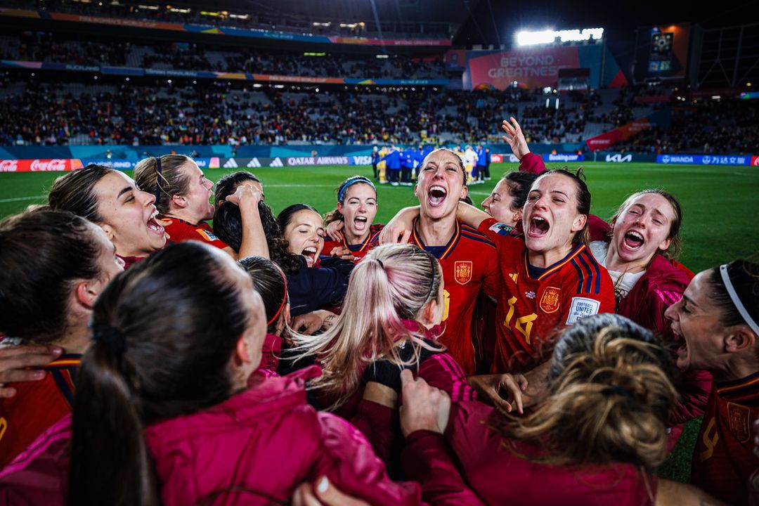 Spain vs. England: Everything to know, time, how to watch Women's