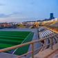 Artificial turf is not a problem for Messi and shouldn't be for Ugandan players